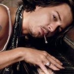 Johnny Depp nie pojedzie w trasę koncertową z Babybird
