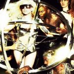 Lady GaGa u Tarantino?