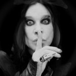 Ozzy i Sharon Osbourne`owie pojawią się na rocznicy urodzin Lennona