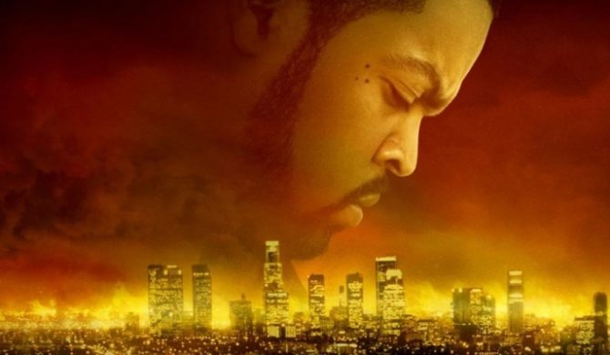 Nowy album Ice Cube`a w lipcu