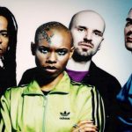 Skunk Anansie nagrywają