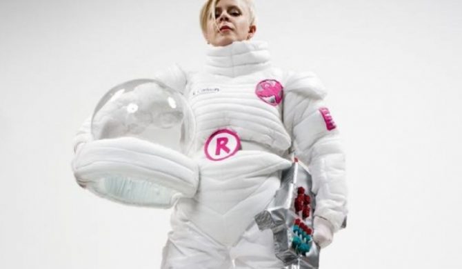 Robyn zwiastuje nowy album