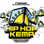 Nowe Gwiazdy Hip Hop Kemp 2009