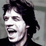 Mick Jagger i Mick Taylor znowu razem