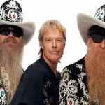 ZZ Top wezmą udział w charytatywnym koncercie [video]