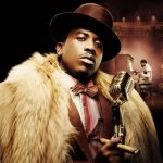 Big Boi w Def Jam