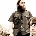 Fragment nowego albumu The Black Keys