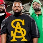 Teledysk: Raekwon/Ghostface Killah/Method Man – „Our Dreams”