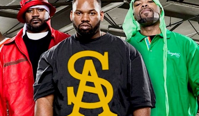 Teledysk: Raekwon/Ghostface Killah/Method Man – „Our Dreams”