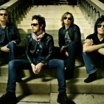 Nowy krążek Stone Temple Pilots