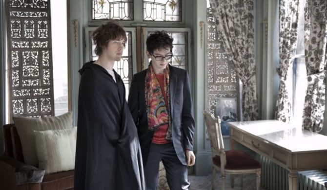 Nowy album MGMT w myspace.com!