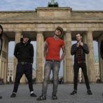 The Radio Dead Ones przed Beatsteaks