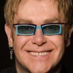 Elton John i Sting na jednej scenie