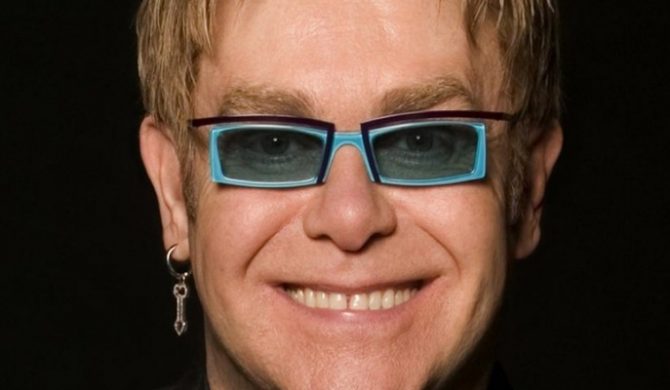 Elton John i Sting na jednej scenie