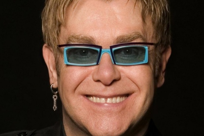 Elton John i Sting na jednej scenie