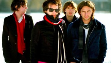 Phoenix z koncertu za darmo