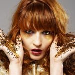 Mrok i taniec u Florence and the Machine