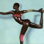Grace Jones na Open`erze