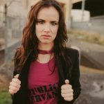Teledysk: Juliette Lewis – „Uh Huh”