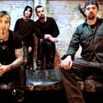 Godsmack w maju