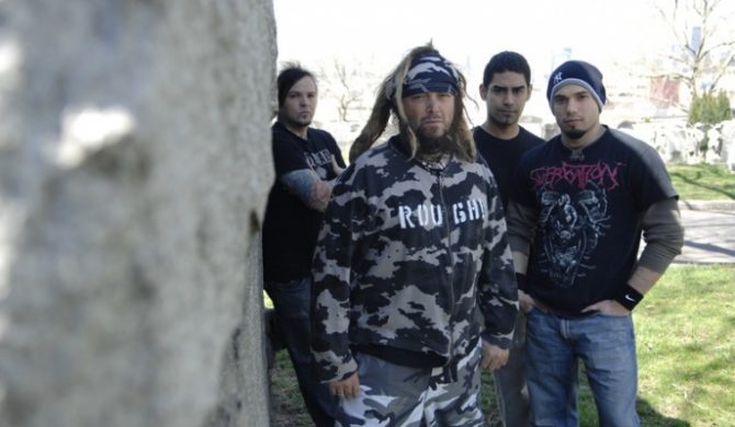 Soulfly zwiastują