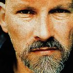 Nowy Brendan Perry