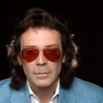 Steve Hackett w maju