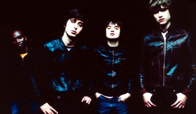 The Libertines jak Blur?