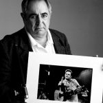 Zmarł ceniony fotograf muzycznych sław