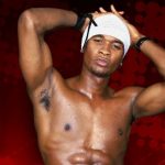 Nowy Usher w kwietniu