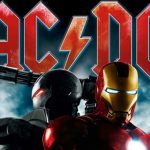 Ac Dc Iron Man 2