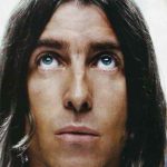 Liam Gallagher frontmanem wszech czasów