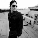 Jakob Dylan i T Bone Burnett
