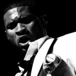 Nowy Usher do odsłuchu