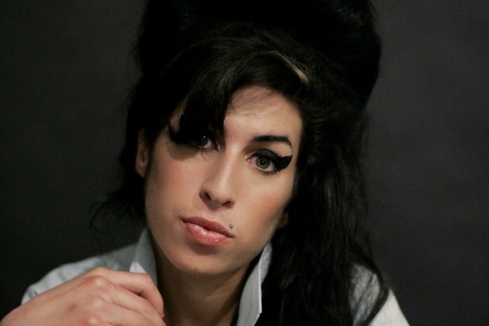 Amy Winehouse od nowa