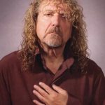 Robert Plant wyda nowy album
