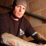 Vanilla Ice z nowym albumem na Glastonbury