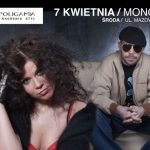 Koncert Blow i spotkanie z Pjusem