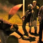 Kombajn do zbierania kur po wioskach znów pozbiera kury