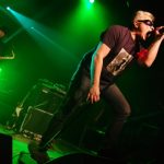 Ska-P oraz T.Love z gośćmi w Jarocinie