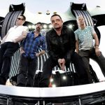 Koncert U2 z Pasadeny na DVD i Blu-Ray!