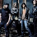 Stone Sour pracuje nad albumem