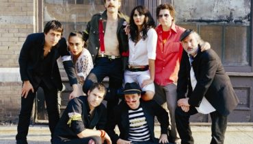 Nowy album Gogol Bordello pod koniec kwietnia!