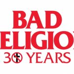 Są bilety na Bad Religion