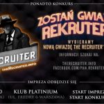 Zostań Gwiazdą Rekrutera z Wielkim Joł