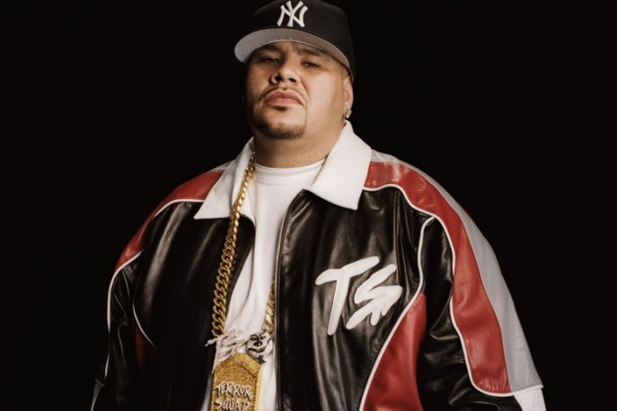 Nowy Fat Joe