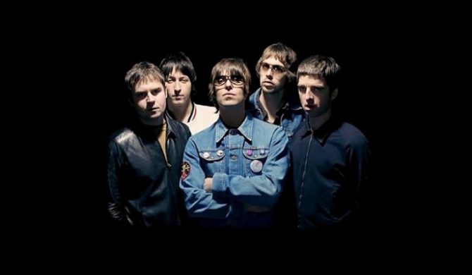 Ukażą się single Oasis