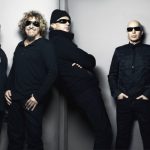 Chickenfoot na DVD