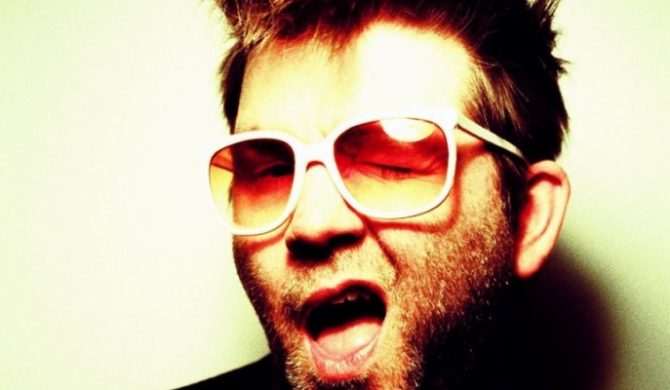 Nowy album LCD Soundsystem – szczegóły