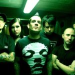 Nowy krążek Bleeding Through